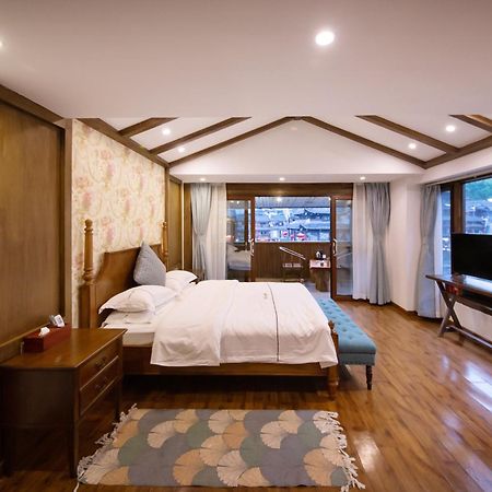 Fenghuang Slowly Time Inn المظهر الخارجي الصورة