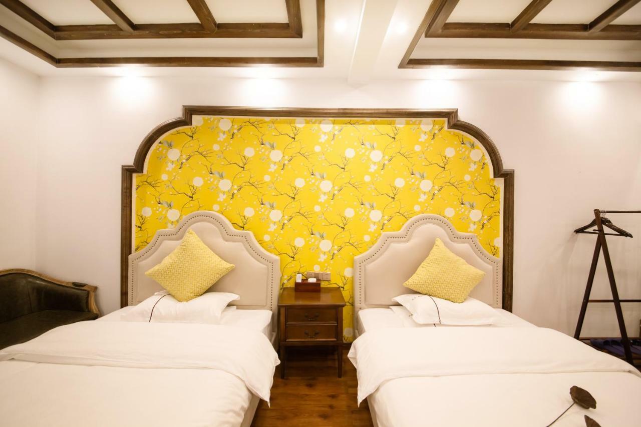 Fenghuang Slowly Time Inn المظهر الخارجي الصورة