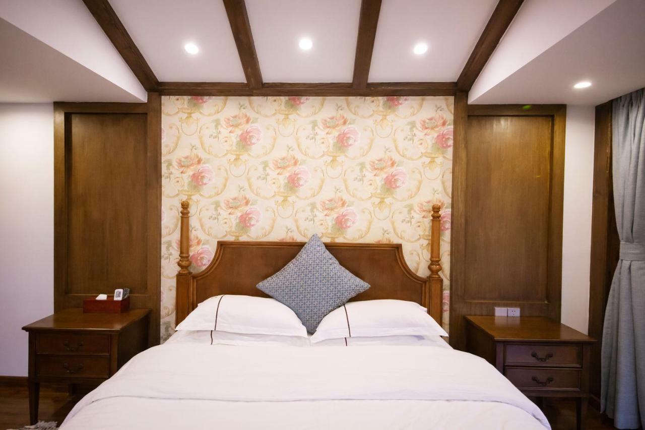 Fenghuang Slowly Time Inn المظهر الخارجي الصورة