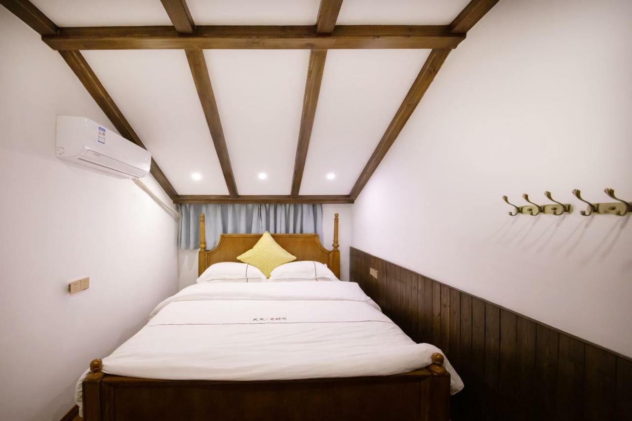 Fenghuang Slowly Time Inn المظهر الخارجي الصورة
