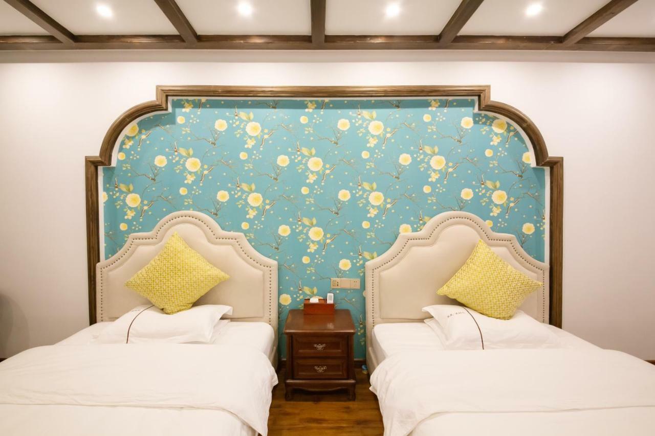 Fenghuang Slowly Time Inn المظهر الخارجي الصورة