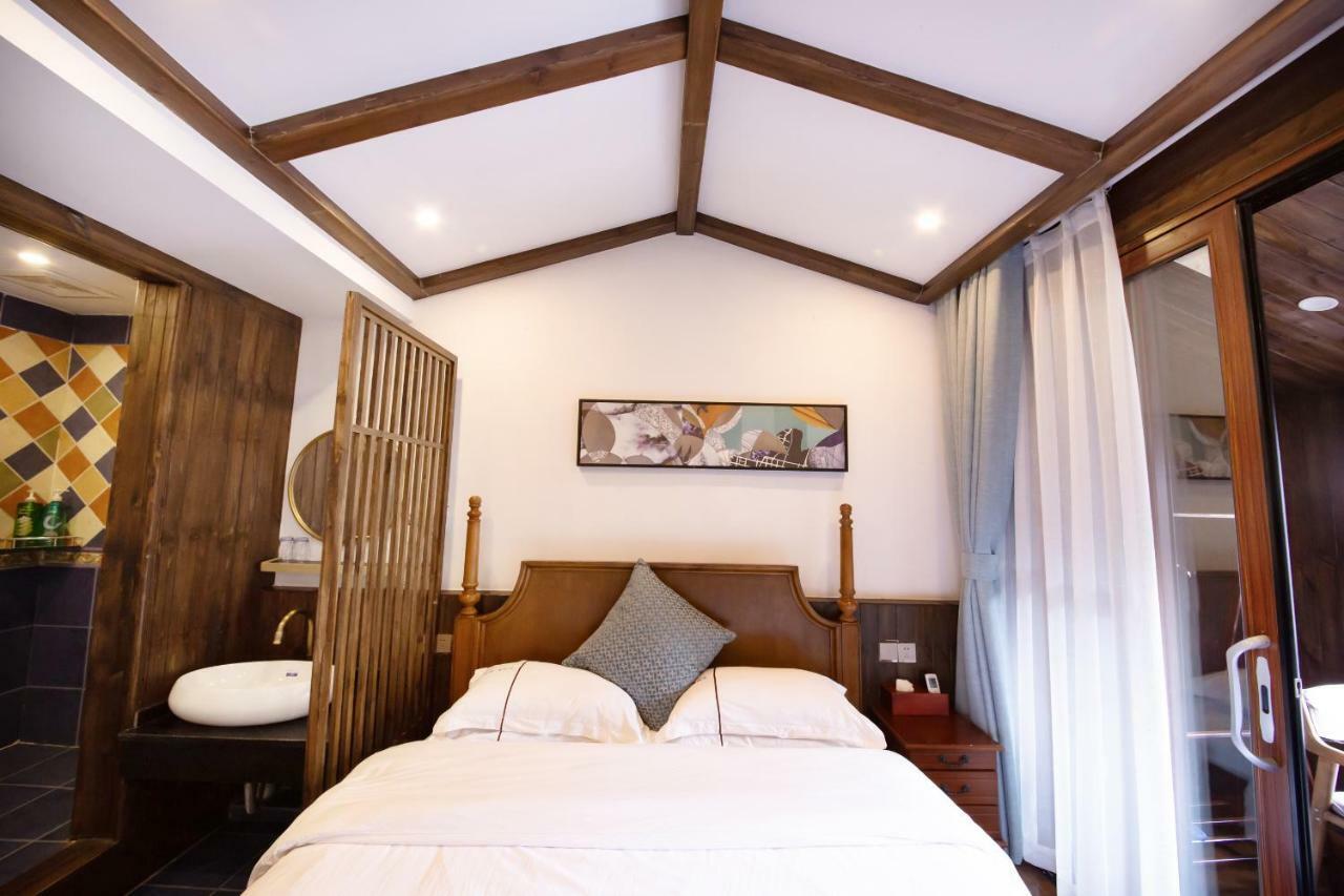 Fenghuang Slowly Time Inn المظهر الخارجي الصورة