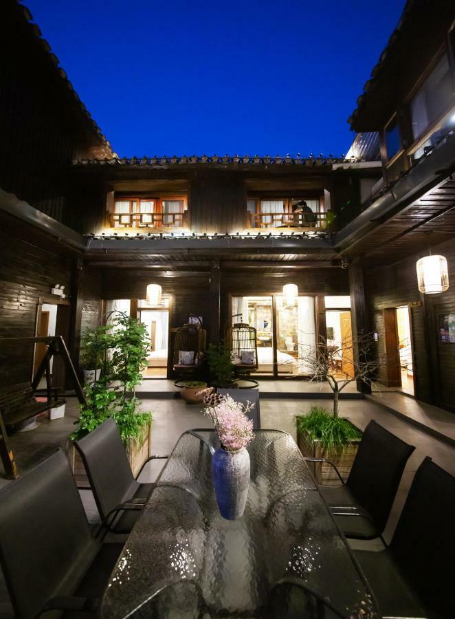 Fenghuang Slowly Time Inn المظهر الخارجي الصورة