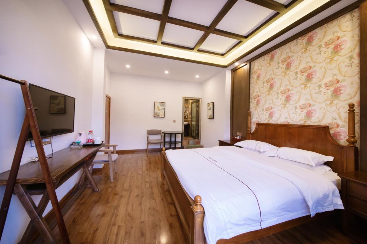 Fenghuang Slowly Time Inn المظهر الخارجي الصورة